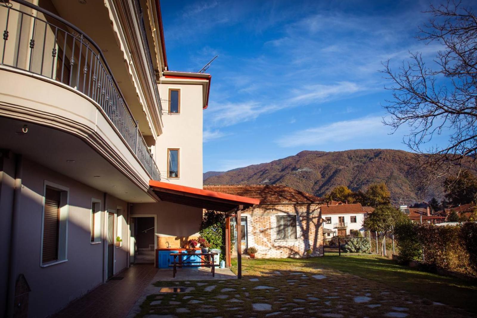 House Venetia Órma Exterior foto
