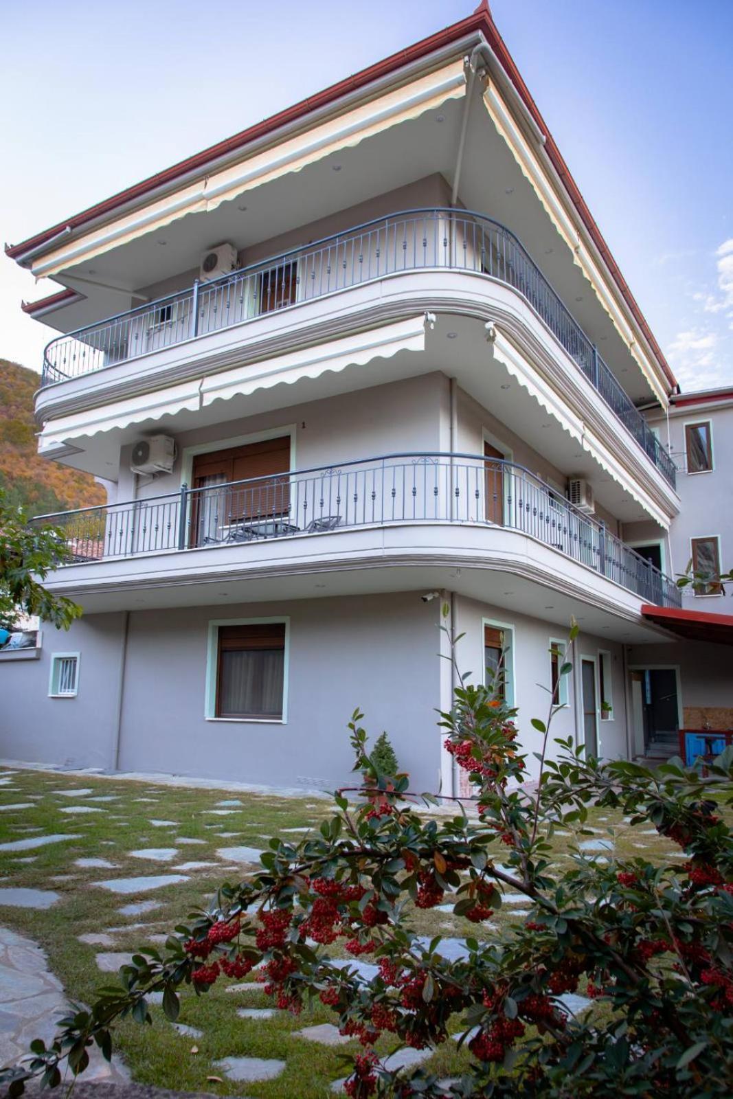 House Venetia Órma Exterior foto